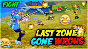 First Free Fire Max Best Funny Duo Gameplay || FireEyes Gaming || Garena Free Fire