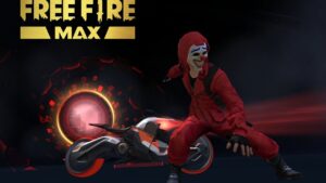 First Free Fire Max Best Funny Gameplay - Garena Free Fire