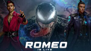 Free Fire Live- New Incubator Spins AN94 Skins Romeo Is Live- AO VIVO