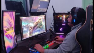 Free Fire Live Road to 13 Million 30 Emote - Garena Free Fire Live