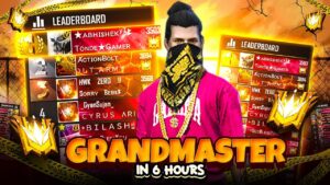 🔴Free fire live | push to global top1 - Garena free fire 😎😍#FREEFIRELIVE​​ #AJJUBHAILIVE​​ 🤟