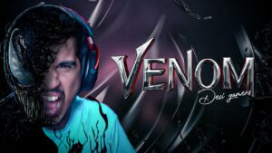 FreeFire X Venom  || Random Ko Ullu Banaya || DESI GAMERS