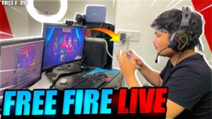 GARENA FREE FIRE LIVE TOURNAMENT || BOMB SQUAD IS BACK - TWO SIDE GAMERS