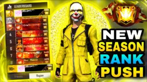 Global Top 1 with Gullu YT | Garena Free Fire #GYANGAMING #RAISTAR #AJJUBHAILIVE #AS_GAMINGLIVE