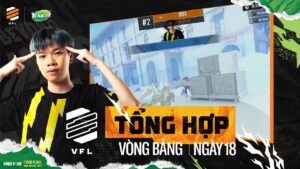 HEAVY và cái kết trọn vẹn tại tuần cuối vòng bảng | Tổng hợp Yomost VFL Winter 2021 [Ngày 18]