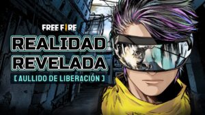 Horizon será puesto a prueba por Wofrahh 💿 | Garena Free Fire