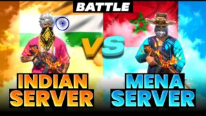 INDIA VS MENA SERVER 4 VS 4 CLASH SQUAD || #NONSTOPGAMING  - GARENA FREE FIRE LIVE
