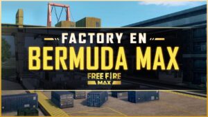 ¡JUEGA CON TU ESCUADRA EN BERMUDA MAX! 💥| Garena Free Fire