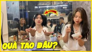 Kelly Suýt Mất Kênh Vào Ngày Sinh Nhật Của Nhung Dayy , 1 Ngày Đen Đủi ?