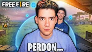 LO SIENTO GENTE TUVE QUE HACER ESTO EN FREE FIRE PARA PODER GANAR LAS PARTIDAS - TheDonato