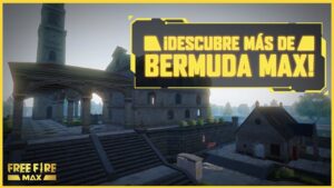 ¡La Torre del Reloj te espera en Free Fire MAX! ⏳ | Garena Free Fire