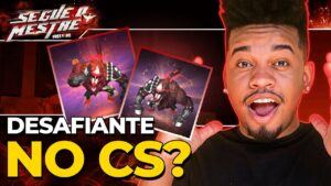 MELHORES HABILIDADES E DICAS PARA O DESAFIANTE NO 4X4 DO FREE FIRE! | Segue o Mestre