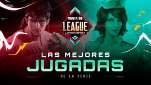 Mejores jugadas de la Free Fire League Clausura 2021 💥 | Garena Free Fire