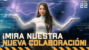 ¡Mira todos los detalles de nuestra colaboración! 🎬🔥 | Garena Free Fire