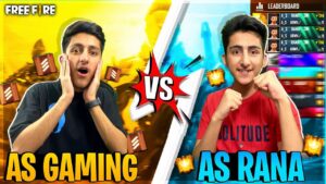 My Grandmaster Brother Call Me Noob 😡 आजा 1 vs 3 में !! Best Clash Squad Gameplay- Garena Free Fire