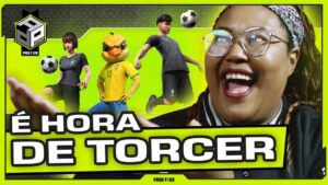 NOVO UNIFORME DA SELEÇÃO BRASILEIRA + CANARINHO! NOVIDADES NA LOJA DO DESEJO E MAIS | Airdrop #24