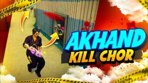 New Desi Gangster Bundle🔥 Best Funny Gameplay😂 Must Watch - Garena Free Fire