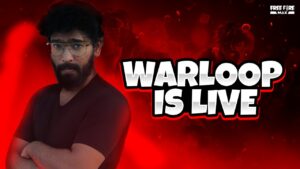 New M1887 gun skin coming 🤩 WarLoop - Garena Free Fire