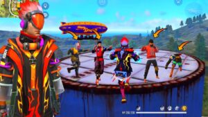 🔥New "SUPERCHARGERS" Bundle Factory Roof Overpower Solo Vs Duo Fight SAMSUNG A3,A5, A6,A7,J2,J5,J7