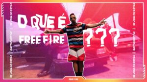O QUE É FREE FIRE? MANO MILGRAU EXPLICA!