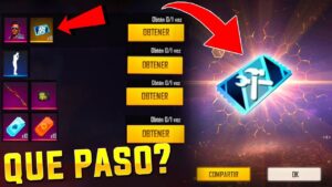 🔥 PORQUE AUN NO LLEGAN LOS PREMIOS DE LA FREE FIRE LEAGUE? COMO RECLAMAR LAS RECOMPENSAS GRATIS!