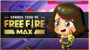 ¿Qué es Free Fire Max? ¡Hayato nos explica! 💥 | Garena Free Fire