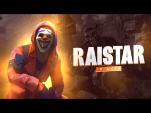 Rai Is Live | Only Headshot Gamplay | Garena free fire