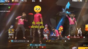 SAD STORY 🥺 OF EVERY NOOB PLAYER FOR DJ ALOK || GARENA FREE FIRE #Shorts #freefire