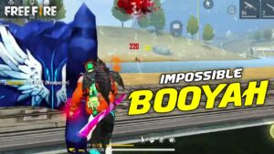 SOLO VS SQUAD || IMPOSSIBLE BOOYAH WITH WOODPECKER GUN - GARENA FREE FIRE!!!