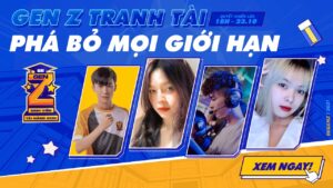 Song Hoàng và BAE xuất sắc tiến vào Chung Kết | Be GenZ 2021 | Vòng Bảng, Tứ Kết & Bán Kết