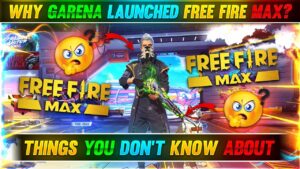THINGS YOU DON'T KNOW ABOUT FREE FIRE MAX😨🔥|| GARENA FREE FIRE🤯 #13