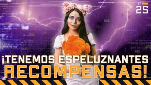 ¡Tenemos ESPELUZNANTES recompensas! 👻🎃 | Garena Free Fire