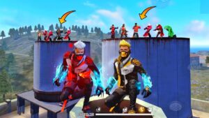 🔥Two "COBRA ASCENSION" Bundle Ki Sath Factory Mai First Gun Challenge Fir Jo Hua - Must Watch