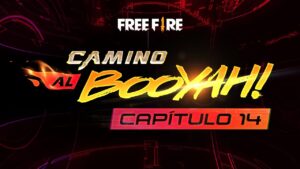 ¿Usar el botón de emotes para apuntar? ¡Camino al Booyah! Capítulo 14 🔥 | Garena Free Fire