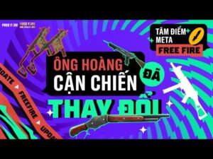 Vector đôi không còn là ÔNG HOÀNG CẬN CHIẾN!? | Tâm điểm META #4