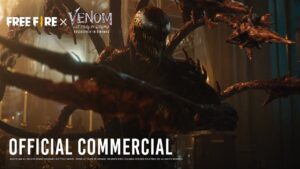 "Venom: Let There Be Carnage" Segera hadir!