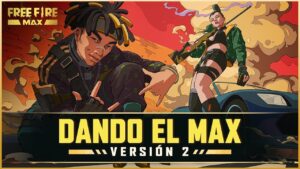 [Versión 2] Dando el MAX ft. Yoss Bones, Zoop One - #FreeFireMAX 🔥 | Garena Free Fire