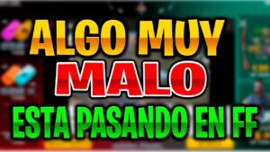 porque no se puede reclamar las recompensas de free fire 10 salas emote LAS PAREDES GLOO y personaje