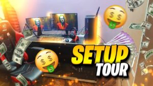 2 CRORE BADGE99 SETUP TOUR