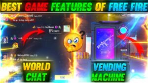 BEST IN GAME FEATURES 🤯🔥|| YOU DON'T KNOW ABOUT😱 || GARENA FREE FIRE