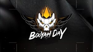 Премьер-Шоу - День BOOYAH | Garena: Free Fire