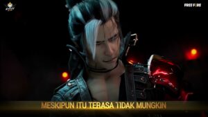 Booyah Emotion Connection - Garena Free Fire ID