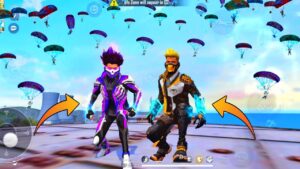 🔥COBRA Vs BOOYAH Bundle Ki Saath Factory Fist Fight Fir Jo Hua "Must Watch" - Garena Free Fire