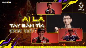 Chuyện gì sẽ xảy ra nếu BTS.BEO thi đấu ở vị trí bắn tỉa? | Thử thách cùng tuyển thủ | FFAC