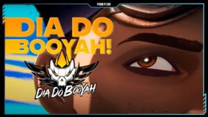DIA DO BOOYAH | FREE FIRE
