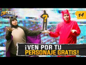 ¡Día de Muertos, Halloween Y PERSONAJE GRATIS! 💀🎃🎉 - La Contienda #14