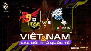 Điểm mặt những Highlights ĐỈNH CAO của các khu vực tham dự Free Fire Asia Championship | FFAC 2021