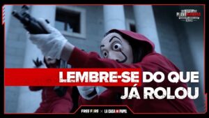 Eles estão de volta! 💰 #FFxLCDP