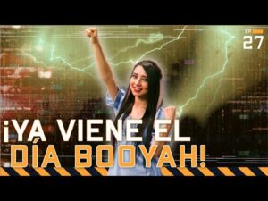 ¿Estás listo para el DÍA BOOYAH? ¡Hay regalos! 🎁 | Garena Free Fire