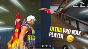 FOUND REAL NIBBA NIBBIS IN FREE FIRE !! SOLO VS SQUAD HACKER HEADSHOT GAMEPLAY - GARENA FREE FIRE